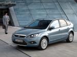 Ford Focus 2008 года